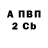 КЕТАМИН VHQ Drunk_Crazy